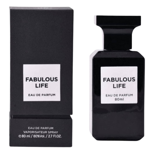 Fabulous Life - French Avenue - 1