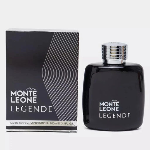 Monte Leone Legende Gold - French Avenue - 1