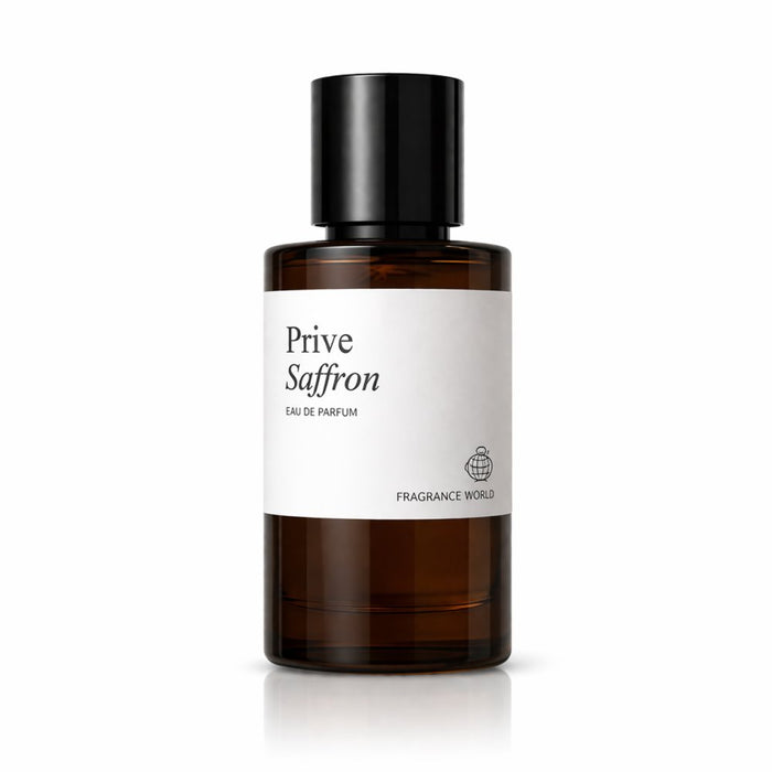 Prive Saffron - French Avenue - 1
