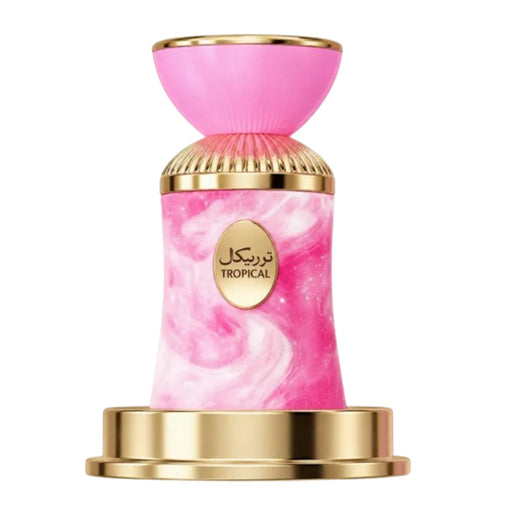 Tropical Spring Flower    100ml - Wadi Al Khaleej - 1