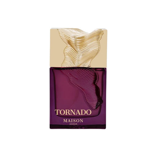 Maison Asrar Eau de Parfum 100 ml Tornado - Maison Asrar - 1