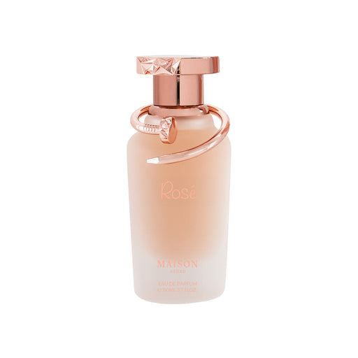 Maison Asrar Eau de Parfum 100 ml Rose - Maison Asrar - 1