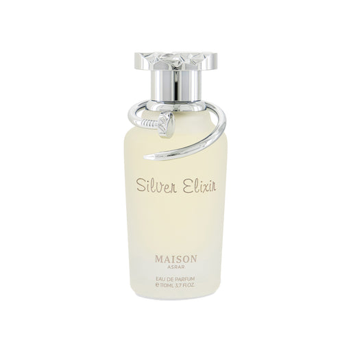Maison Asrar Eau de Parfum 100 ml Silver Elixir - Maison Asrar - 1