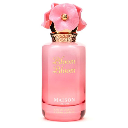 Maison Asrar Eau de Parfum 100 ml Bloom Bloom - Maison Asrar - 1