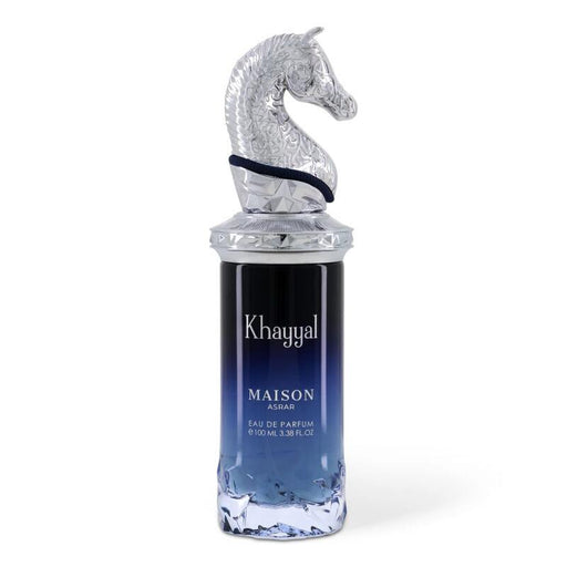 Maison Asrar Eau de Parfum 100 ml Khayyal - Maison Asrar - 1
