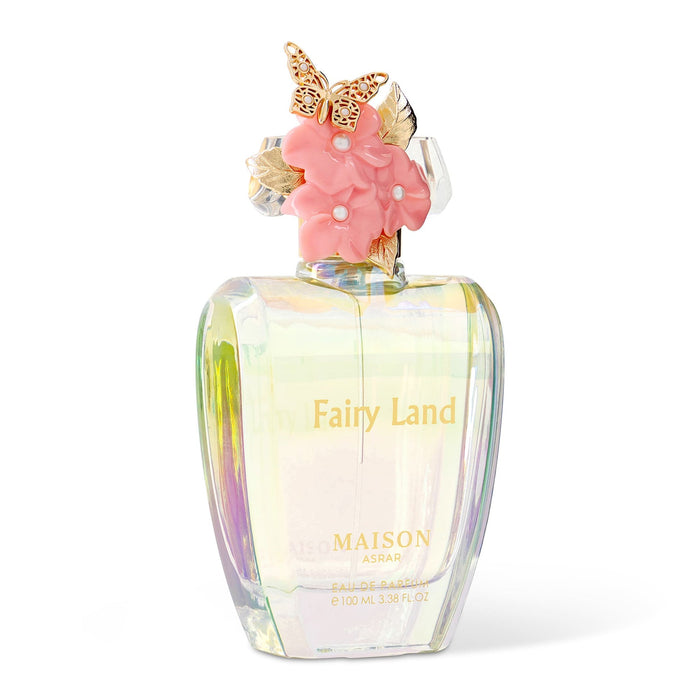 Maison Asrar Eau de Parfum 100 ml Fairyland - Maison Asrar - 1