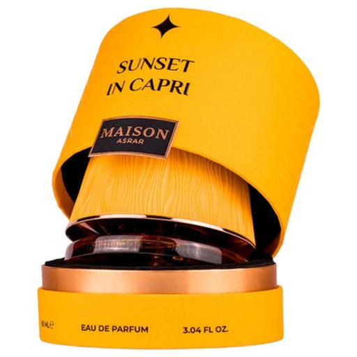 Maison Asrar Eau de Parfum 90 ml Sunset in Capri - Maison Asrar - 1