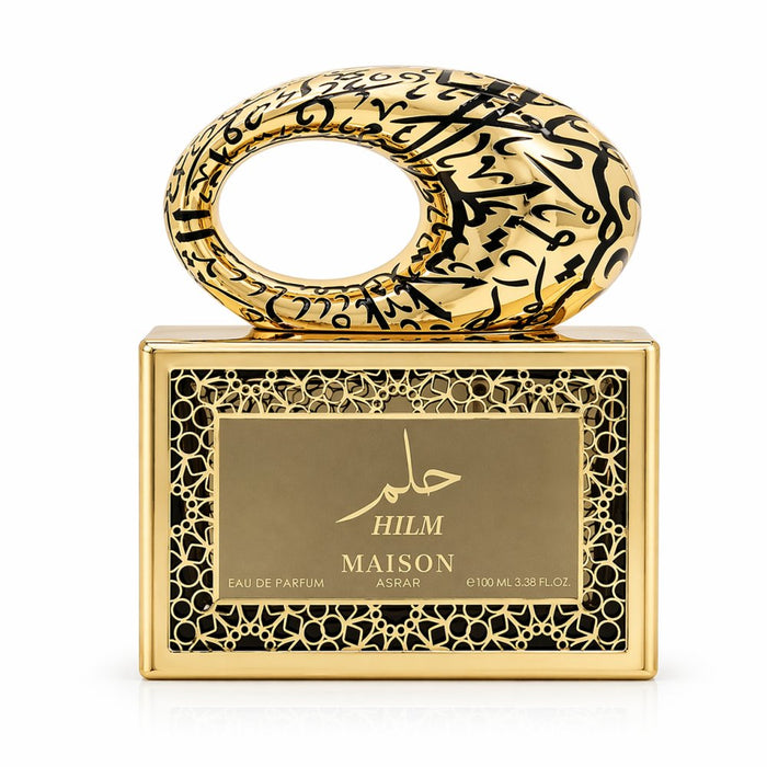 Maison Asrar Eau de Parfum 100 ml Hilm - Maison Asrar - 1