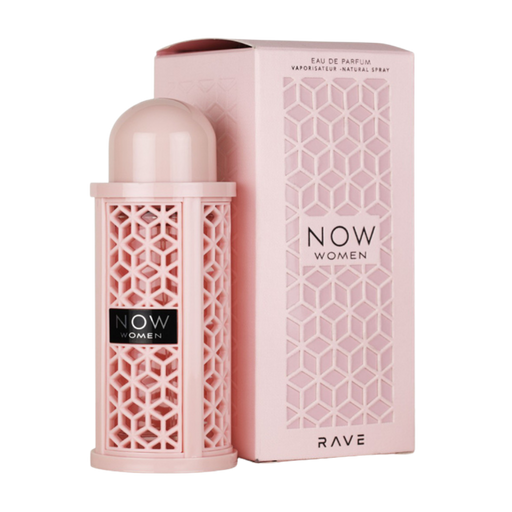 Rave Now Pink - Lattafa - 1