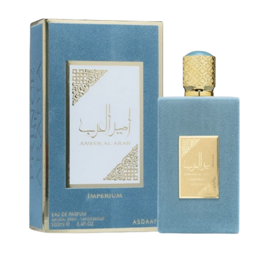 Ameer al Arab Imperium Edp 100 ml - Lattafa - 1