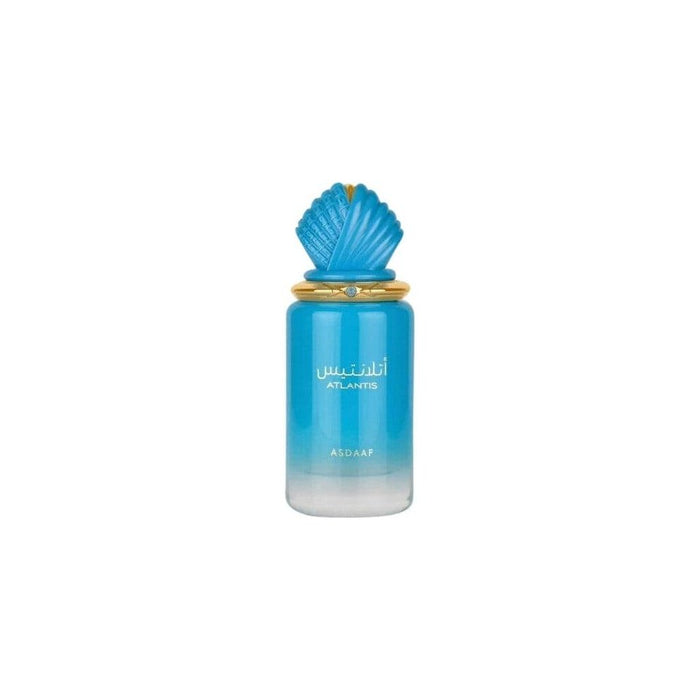 Atlantis Edp 100 ml - Lattafa - 1