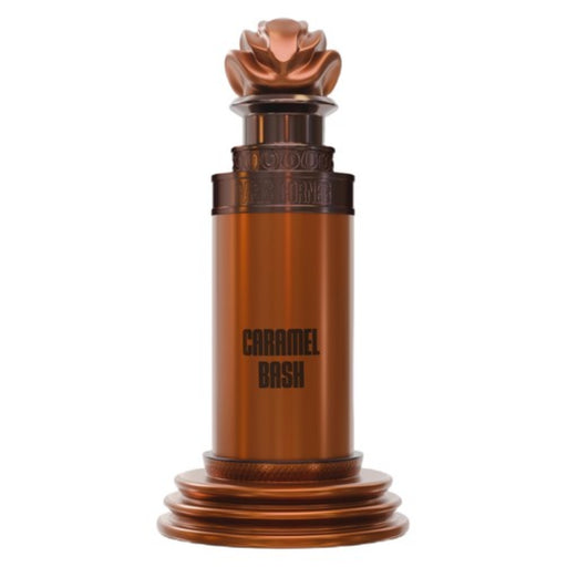 Edp Caramel Bash 100ml - Paris Corner - 1