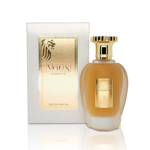 Edp Voux Elegante 100ml - Paris Corner - 1