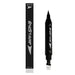 Delineador de Ojos + Sello Eyeliner  Eyestamp Black - Small - Trending Pro - 1