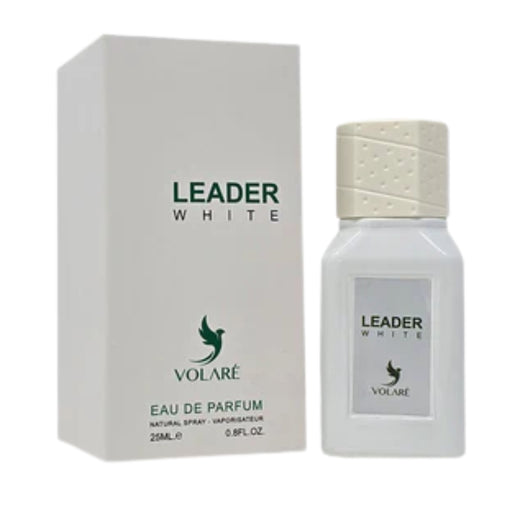 Volare Leader White 30ml - Volare Prive - 1