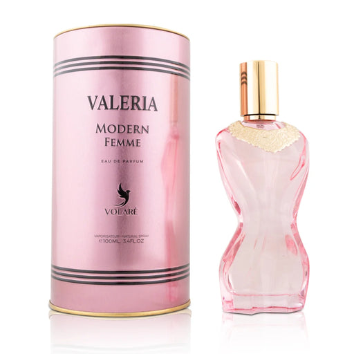 Volare Valeria Modern Femme - Volare Prive - 1