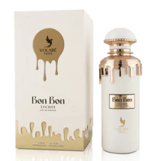 Volare Bon Bon Lychee - Volare Prive - 1