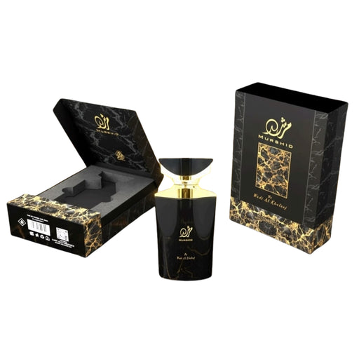 Murchid 100ml - Wadi Al Khaleej - 1
