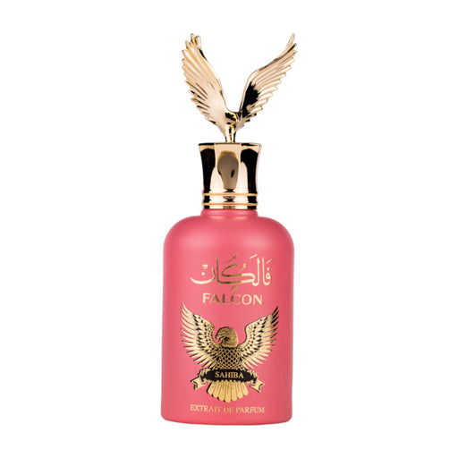 Falcon Sahiba Extrait de Parfum 100ml - Wadi Al Khaleej - 1