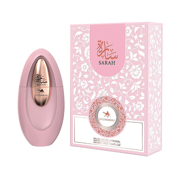 Sarah Eau de Parfum 100ml - Wadi Al Khaleej - 1