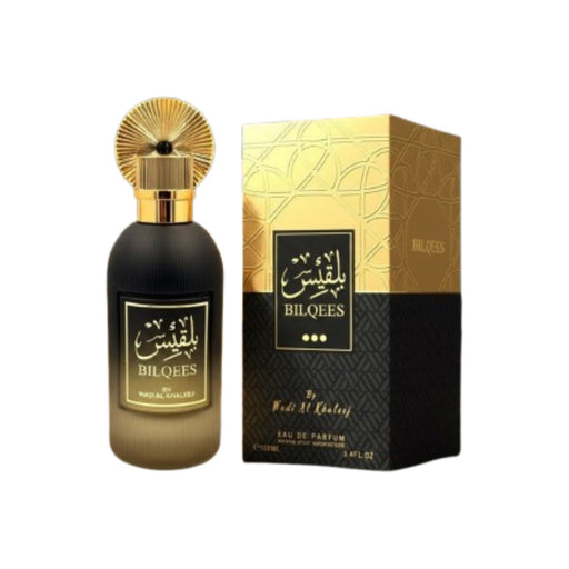 Bilqees Extrait de Parfume 100ml - Wadi Al Khaleej - 1