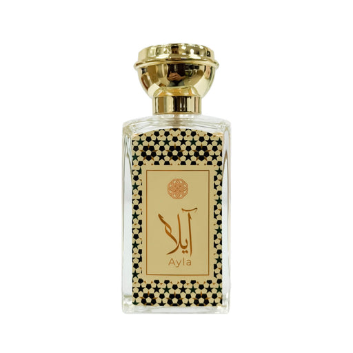 Ayla Extrait de Parfume 100ml - Wadi Al Khaleej - 1