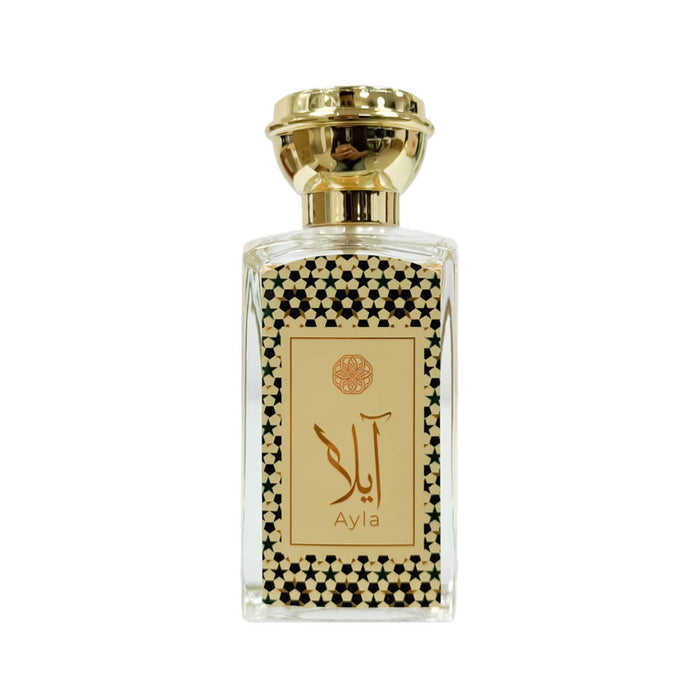 Ayla Extrait de Parfume 100ml - Wadi Al Khaleej - 1