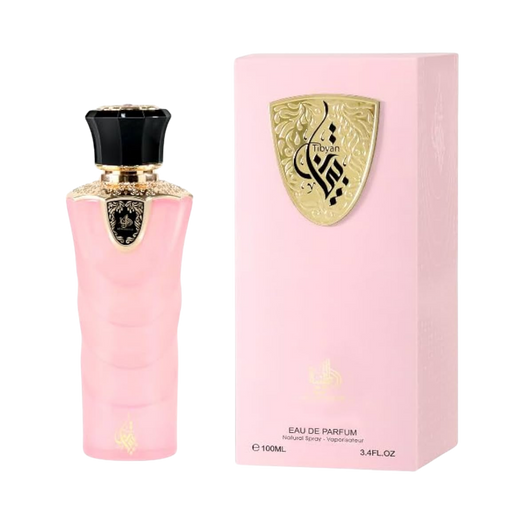Perfume Tibyan 100ml  - Al Wataniah - 1