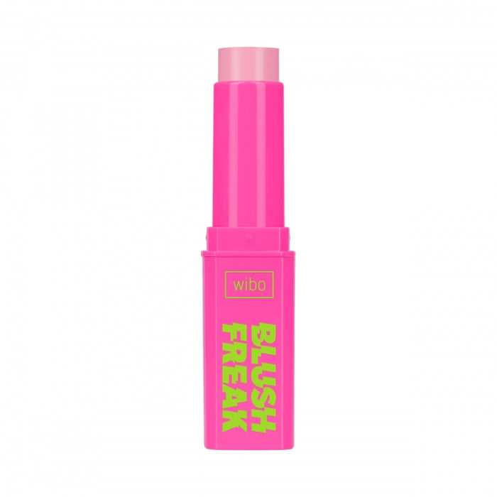 Colorete en Stick Blush Freak - Make Up Junkie - Wibo : N2 - 1