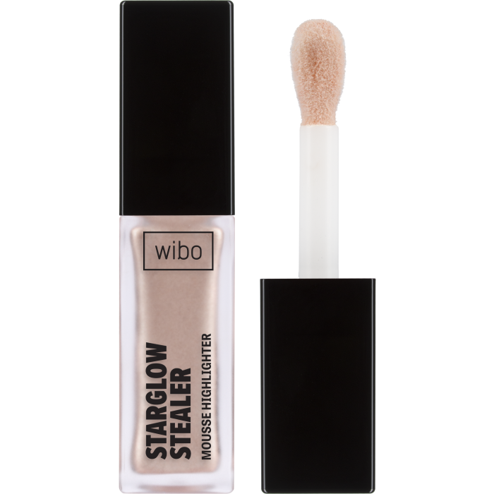 Iluminador Líquido Starglow Stealer - Wibo : 2 - 1