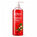 Body Care Temptation Shower Gel Strawberry 1000ml Men - Cosmo - 1
