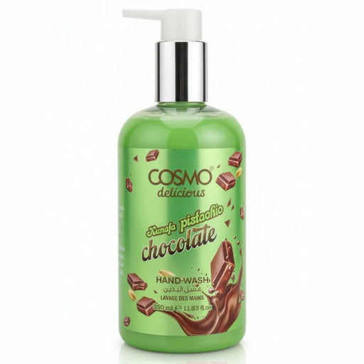 Delicious Body Hand Wash Kunafa 350ml - Cosmo - 1