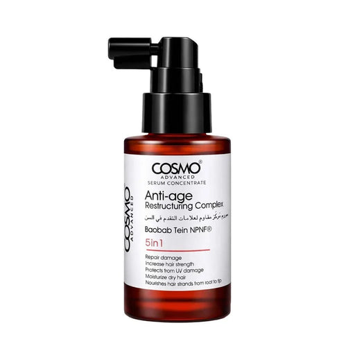 Hair Care Hair Serum 5in1 Anitage Advanced 60ml - Cosmo - 1