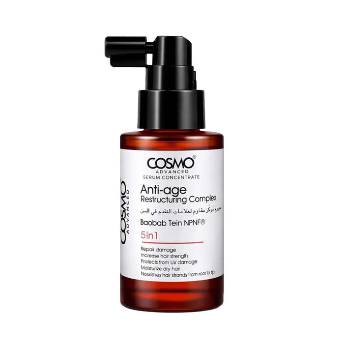 Hair Care Hair Serum 5in1 Anitage Advanced 60ml - Cosmo - 1