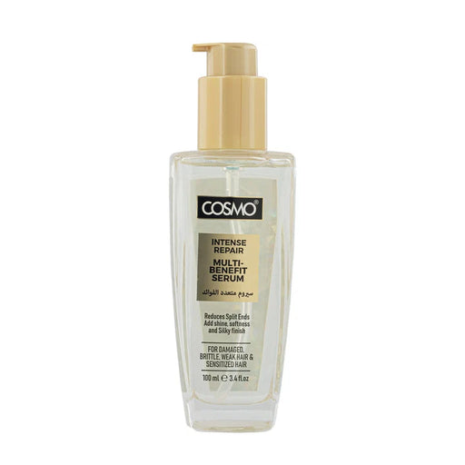 Hair Care Hair Serum Multibenefit 100ml - Cosmo - 1