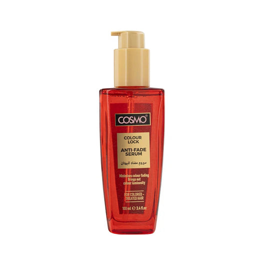 Hair Care Hair Serum Antifade 100ml - Cosmo - 1