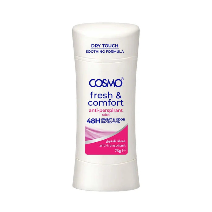 Roll on Fresh  Com Antiper Stick Wom 75g - Cosmo - 1