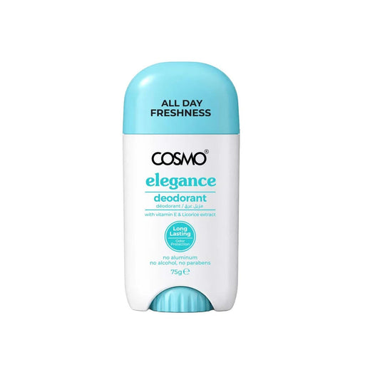 Roll on Elegance Deodorant Women 75g - Cosmo - 1