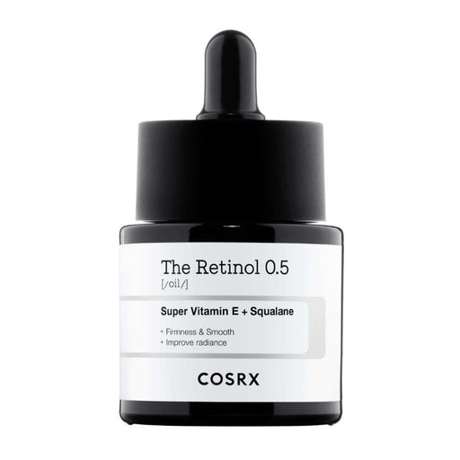 The Retinol 0.5 Oil  - 20ml - Cosrx - 1