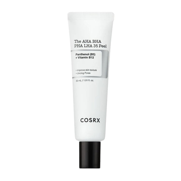 The Aha Bha Pha Lha 35 Peel  - 30ml - Cosrx - 1