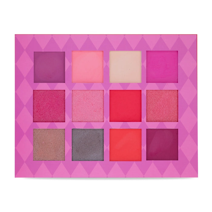 Paleta de Sombras Alicia en el País de las Maravillas - Mad Beauty - 1