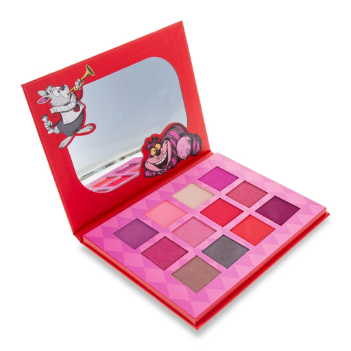 Paleta de Sombras Alicia en el País de las Maravillas - Mad Beauty - 2