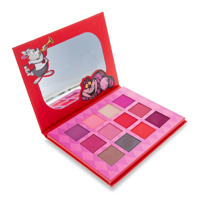 Paleta de Sombras Alicia en el País de las Maravillas - Mad Beauty - 2