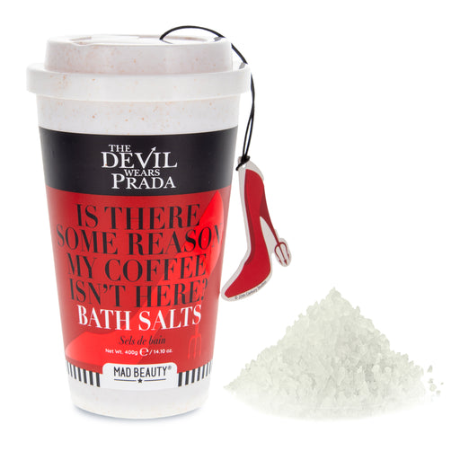 Sales de Baño - Devil Wears Prada  - Mad Beauty - 1