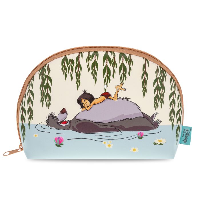 Neceser The Jungle Book - Mad Beauty - 1