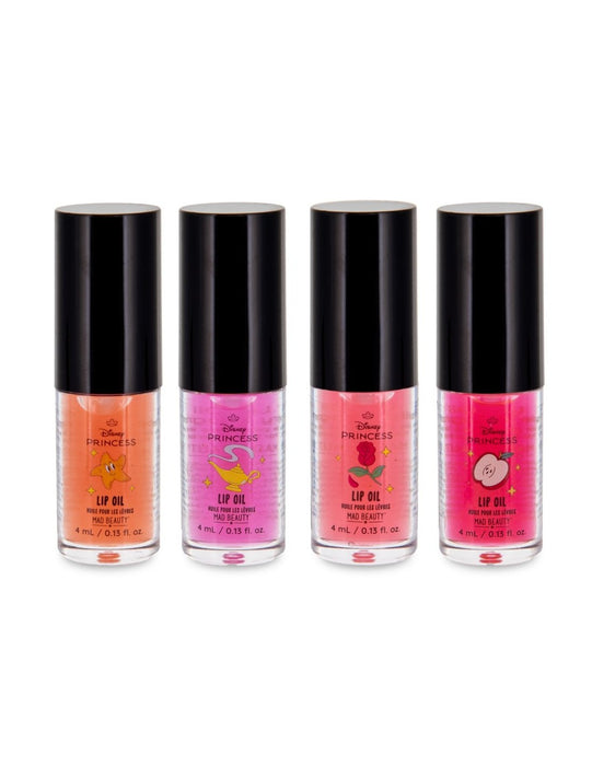 Aceites Labiales Princess Express Yourself 4ud - Mad Beauty - 2