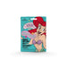 Mascarilla Facial Disney Princess Express Yourself 25ml  - Mad Beauty : Ariel - 1