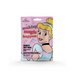 Mascarilla Facial Disney Princess Express Yourself 25ml  - Mad Beauty : Cenicienta - 2