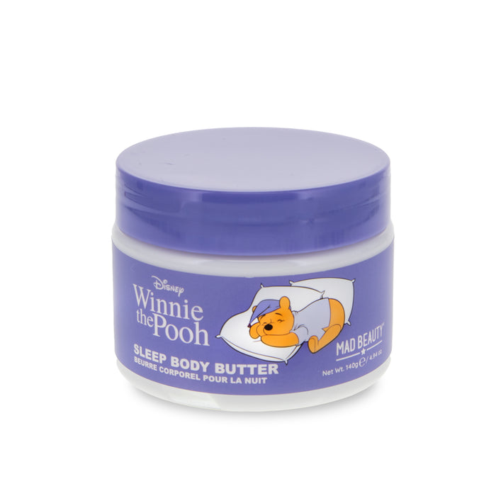 Manteca Corporal - Winnie Sleep  - Mad Beauty - 1