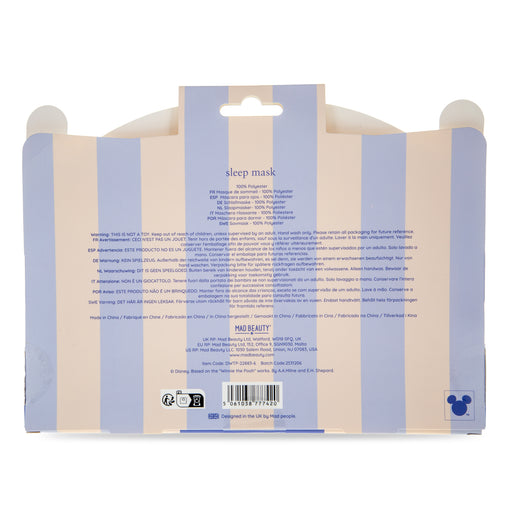 Antifaz Sueño - Winnie Sleep  - Mad Beauty - 2